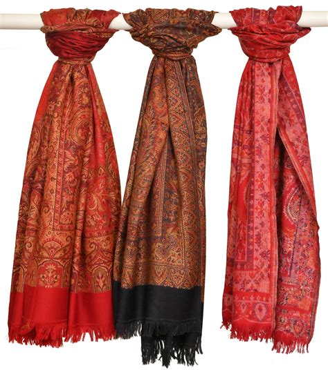 Shawls Shawls and Stoles Accessories 